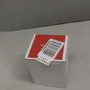 Scented Candle Jar - Scented Candle Pot, Christmas Candles in Glass | Aromatherapy Candle Table Container with Soy Wax and Glass Jar, Scented Candle Glass Container for Decorating and Gifting