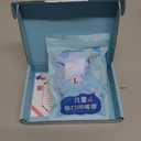 Anti Snoring Chin Strap for Sleeping Kids- Professional Anti Snoring Device for Kids, Teens, and Petite Adults, Soft, Comfortable, Breathable & Reusable (Blue Cartoon), Size: L