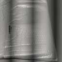 Fluorescent Recessed Light Trim Cover, 11.8 x 11.8 inch Square Recessed Ceiling Light Cover for Kitchen Classroom Office Decor Shower