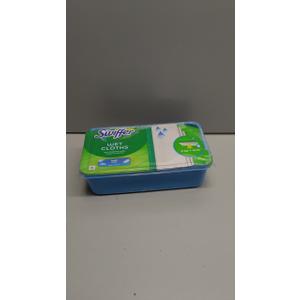 Swiffer Sweeper Wet Mopping Cloths, 64 count
