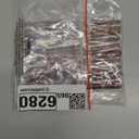 Pissente Nib Pen Holder Set, Pack of 10 Comfortable Grip Smoother Comic Dip Wooden Pen Nib Holder for Beginners Professional Art Painting English Calligraphy and Comic Creation(Mahogany)