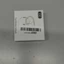 Wireless Earbuds, Bluetooth 5.3 Headphones LED Power Display, 2025 New Wireless Earphones, 4 ENC Noise Cancelling Mic, HiFi Stereo, 48H Playtime Mini Case IP7 Waterproof for Sport Walk (Bright Black)