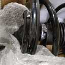 ECCPP 2X Front Struts Spring Assembly Struts Shock Absorber Fit for Toyota Camry 2012 2013 2014 2015 2016 2017 Struts shock for 72992 72993