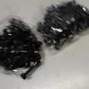 CKAuto TR413 Tubeless Rubber Snap-in Tire Valve Stems,100 Pcs/Bag (Pack of 2)