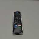 Replacement Voice Remote Control Compatible with Roku Smart TV Stick, Hisense Roku/Onn Rok, for Hisense/TCL Smart TV, N0t for Samsung-TVs,N0t for Samsung-TVs