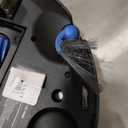 ECOVACS DEEBOT T80 Omni Robot Vacuum and Mop, Instant Self-Cleaning OZMO Roller Mop, TruEdge Deep Cleaning, AI Navigation, 18,000Pa Suction and ZeroTangle 3.0 for Pets and Carpets