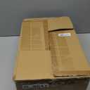 Cordless Vacuum Cleaner, 45Kpa Powerful Stick Vacuum with HEPA Filter,45Mins Rechargeable Battery, Anti-Tangle V-Roller, Lightweight Handheld for Hardwood Floor, Carpet, Pet Hair, Home and RV Cleaning