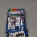 Fruit of the Loom mens Men's Tag Free Woven Boxer Shorts, Relaxed Fit, Moisture Wicking, Assorted Color Multipacks XL