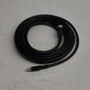 Highwings HDMI Cables 25FT Long, 8K Ultra High Speed HDMI 2.1 Cable [in-Wall CL3 Rated, 48Gbps] 8K@60 4K@120Hz/144Hz, HDMI Cord eARC HDCP 2.2&2.3, Compatible for Xb/X/S/HDTV/RTX 3080 3090 and More (Black)