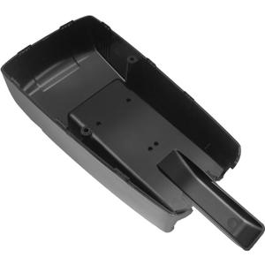 Regal Head Cover Drive/Idler Back Black Include dust Cover Suitable for Lippert Components 643921