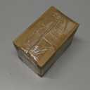 6 Pack Gold Napkin Ring Dragonfly Napkin Rings Holders Insect Napkin Rings Buckle for Thanksgiving,Christmas, Family Gather, Table Decoration Rings (Green)