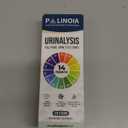 URS 5-in-1 Urine Test Strips 5 Parameters Testing UTI, Urinary Tract Infection, Urinalysis for pH, Protein (UTI Severity), Nitrite, and Leukocytes, for Women's Bladder, 100 CT