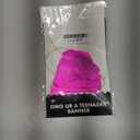 Pre-Strung OMG Ur A Teenager Pink Glitter Banner - 13th Birthday Decorations for Teen Boys and Girls - Birthday Party Supplies and Gifts