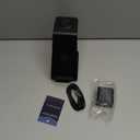 3 in 1 Wireless Charging Station, 2026 Upgraded Fast Desk Charger Station for iPhone 17 16 15 14 13 12 Pro Max Plus, Charger Stand for Apple Watch 10 9 8 7 6 5 4 3 2 SE, Airpods 4 3 2 Pro(Black)