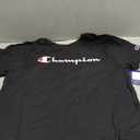 Champion Women's T-shirt, Classic Tee, Comfortable T-shirt for Women, Script XL