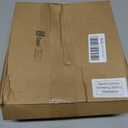 Rtteri 3 Pcs Icon Love Heart Plates 8.2 Inch Glass Red White Pink Sweet Heart Dessert Plate Salad Serving Dish Gift for Home Wedding Anniversary Birthday Party Kitchen Table Decor