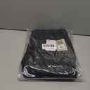 Arctix Women's Insulated Snow Pants, Black, X-Small Short