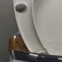 Elongated Slow Close Toilet Seat, Slip-Resistant, Quick Releasing for Cleaning, Easy to Install, Never Loosen, White