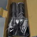 JobSite Boot Dryer - Mighty Dry with Heat Blower Fan - Fast Glove & Shoe Dryer - Helps Reduce Odor