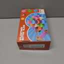 Valentines Day Gifts for Kids, 28 Pack Valentines Butter Slime Toys Valentines Cards Stress Relief Fidget Slime Toy Valentines Exchange Gifts for Kids School Classroom Valentines Party Favors