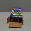 Toilet Fishing Funny Gifts for Men - White Elephant Gifts Potty Fisher to Kill Time, Bathroom Fishing Novelty Gag Gifts for Men Dad Husband Adults, Prank Joke Dad Gifts