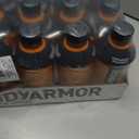 BODYARMOR Sports Drink, Orange Mango, Electrolyte Drink Hydration, 28 Fl Oz Bottles (15 Pack), Flavored Coconut Water with B Vitamins & Antioxidants (EXP 12/24/26)