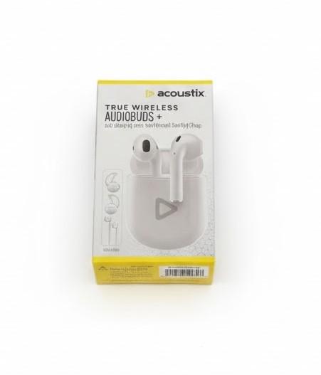 ACX-TRUE WIRELESS EARBUD-EH