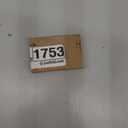 ACROPIX H7 LED Headlight Bulb Holder Adapter Socket Base Holders Clip for BMW E60 ML450 ML500 GLA63 AMG GL350 E350 ML350 GTI (Pack of 2) Car Parts