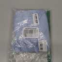 Motherhood Maternity Women's Short Sleeve Crew Neck Nursing Tee Shirt for Breastfeeding with Easy Access, XS