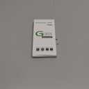 amFilm OneTouch Screen Protector for iPhone 17 6.3'' 2025 + Camera Lens Protector | Auto-Alignment install | Bubble Free | 9H+ Military-Grade Tempered Glass | FHD Clarity | Case Friendly | 2+2 Pack