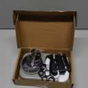 Grip Strength Tester Hand Griper  Grip Strength Trainer Electronic Meter Digital Hand Gripper Strengthener 265 Lbs 120 Kgs with Mano Strengthening Devices for Sports School Home Use