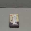 Yatao Back Camera Selfie Monitor for iPhone & Android | Vlog Selfie Monitor Screen with Large Battery, Bluetooth Control, No Delay Audio Play, for YouTube/TikTok Content Creators Vlogging, Live Stream (White)