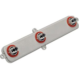 Dorman 923-030 Tail Light Circuit Board Compatible with Select Dodge Models Dorman 923-030 Tail Light Circuit Board Compatible with Select Dodge Models