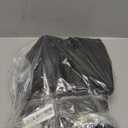 Black Toner Cartridge Works with Enterprise M406 Series, Enterprise MFP M430 Series Black High Yield Toner Cartridge Replacement Black Toner M406 58x Toner Cartridge