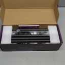 Corner Floor Lamp - Smart RGB LED Corner Lamp with App and Remote Control, 16 Million Colors & 68+ Scene, Music Sync, Timer Setting - Ideal for Living Rooms, Bedrooms, and Gaming Rooms