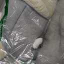 Lcybem Cat Beds for Indoor Cats - Cat Bed Cave with Removable Washable Cushioned Pillow, Soft Plush Premium Cotton No Deformation Pet Bed, Roomy Dolphin cat House Design ( L)