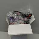 Nifeliz Gladiolus Flower Building Set, Botanical Flower Model Toy for Adults, Home and Office Table Dcor, Nature-Inspired Gift for Plant Lovers (478 PCS, NF10332)