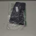 NEENCA Professional Knee Brace for Pain Relief, Medical Knee Compression Sleeve, Knee Support with Horizontal Knit Tech for Meniscus Tear, ACL, Arthritis, Joint Pain, Runner, Workout (Medium, Upgraded Version - Black)