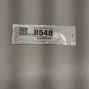 TopPerfekt Slim Bands Compatible with Fitbit Charge 6 Women Men, Adjustable Soft Silicone Sport Replacement Watch Band Straps Wristbands Bracelet for Charge 5 Activity Tracker (Steel Blue)