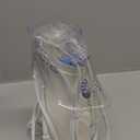 Vicks Sinus Inhaler - Non-Medicated Steam Relief for Allergies, Congestion, Cough & Colds, Vocal Steamer, Soothes Nasal & Throat Passages, Works with VapoPads (1 Included)