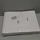 Bienbee Guinea Pig Hideout, Large Wooden Guinea Pig Castle with Stair, Hammock and Mat, Detachable Double-Decker Guinea Pigs House for Bunny Hamster Chinchilla Ferret Rabbit Guinea Pigs Accessories