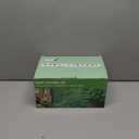 12 Herb Garden Kit Indoor - 42 Pcs Complete Kitchen Window Herbs Seeds Growing Starter Set Kit Gardening Gift Birthday Housewarming Christmas Gift for Women Her Mom Men Home Chefs Gardener Beginner