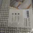 1PC Stair Treads Non-Slip Washable Peel and Stick Stair Treads for Wooden Steps Indoor Reusable Stair Carpet Treads Adhesive Stair-Runner Rugs for Kids and Dogs Elder30"x30" Gray