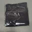 OLESILK 100% Mulberry Silk Bonnet for Sleeping Women, Silk Hair Wrap for Sleeping, Silk Sleep Bonnet for Women&Men, Real Silk, Not Satin, Dark Grey