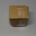 Cat Water Fountain Filter, 12 Pcs Replacement Cat Fountain Filters Dia is 5", 3-Filtration System Round Carbon Cats Filters Compatible with 81oz/2.4L Round Automatic Pet Fountain Water Dispenser