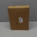 6 Pack 13.5oz Easter Candy Jars with Bunny Ear Lids Clear Plastic Easter Bunny Containers Food Storage Canister for Classroom Gift Basket Stuffers Party Tea Cookie Decoration