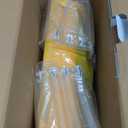 Quomo 147A Black Toner Cartridge Compatible for HP 147A W1470A 147X W1470X for HP Laser Jet Enterprise M610 M611 M612 LaserJet Enterprise MFP M634 M635 M636 Printer Ink | 147 Monochrome Ink (1-Pack)