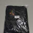 WOOSEA Women's Scoop Neck Sleeveless Split Bodycon Mermaid Evening Cocktail Long Dress Size XL