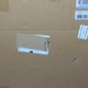 Stainless Steel Backsplash for Stove,36 x 24 Inch 304 Steel Splatter Guard for Kitchen Wall,Film-Free Out of Box,Heat Resistant Range Hood Backsplash Panel with Pre-Drilled Holes