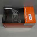 A-Premium Electric Fuel Pump Module Assembly with Sending Unit Compatible with Audi TT Quattro 2000-2002 L4 1.8L Gas